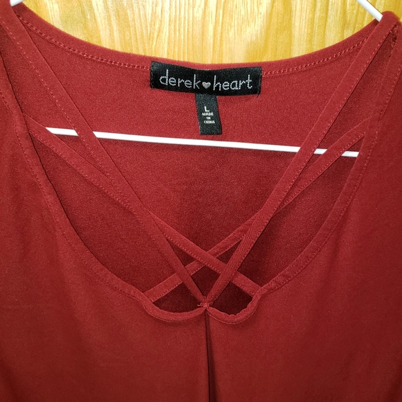 🌵T-shirt Dress - Picture 2 of 2